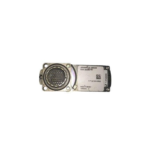 Siemens SMI Connector