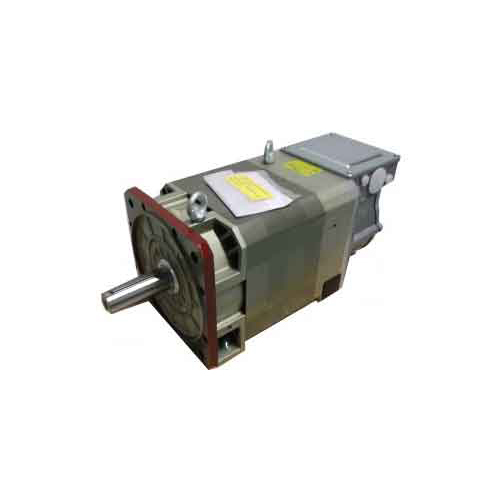 FANUC SIEMENS Spindle Motor Rewinding Services