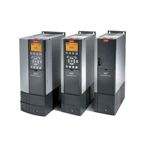 VFD Repair And Services