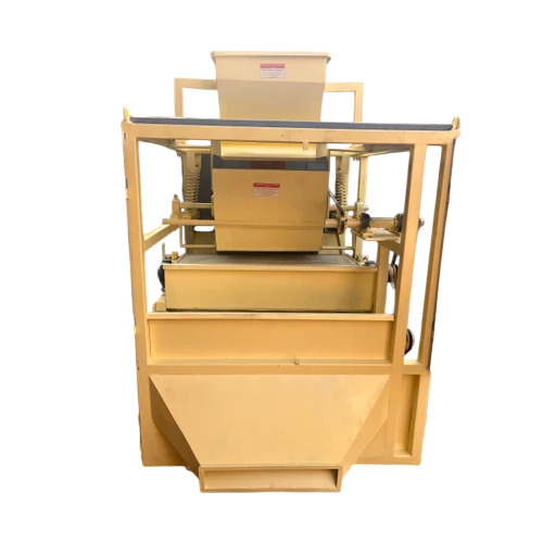 Combo Magnetic Separater