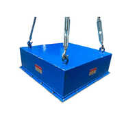 Permanent Suspension Magnet