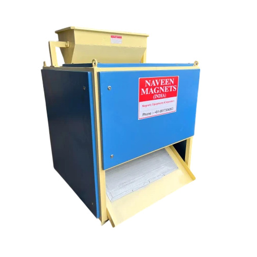 Single Drum Separator