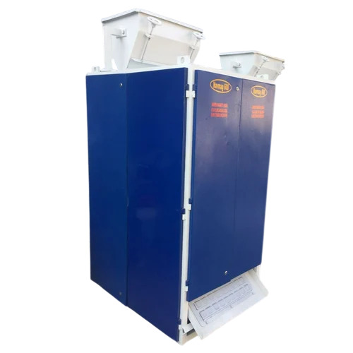 Scrap Magnetic Drum Separator