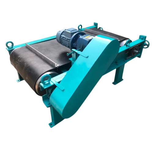 Coal Conveyor Magnetic Separators