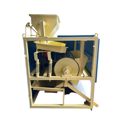 Inline Magnetic Separator