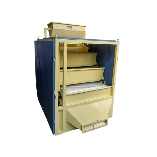 5 Ton Slag Magnetic Separator