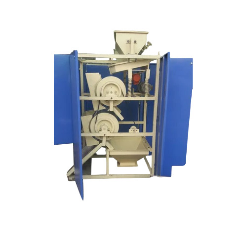 5 Ton Drum Magnetic Separator