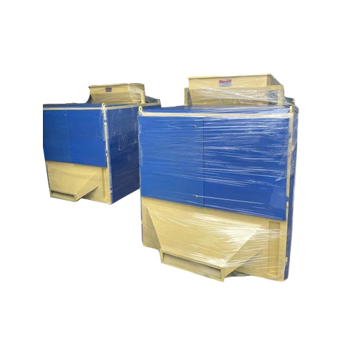 Neodymium Roller Magnetic Separator