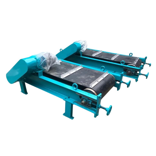 Overband Magnetic Separator