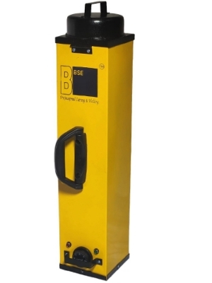 PORTABLE ISI CARRY OVEN