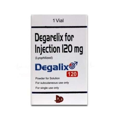 Degalix 120 mg Injection
