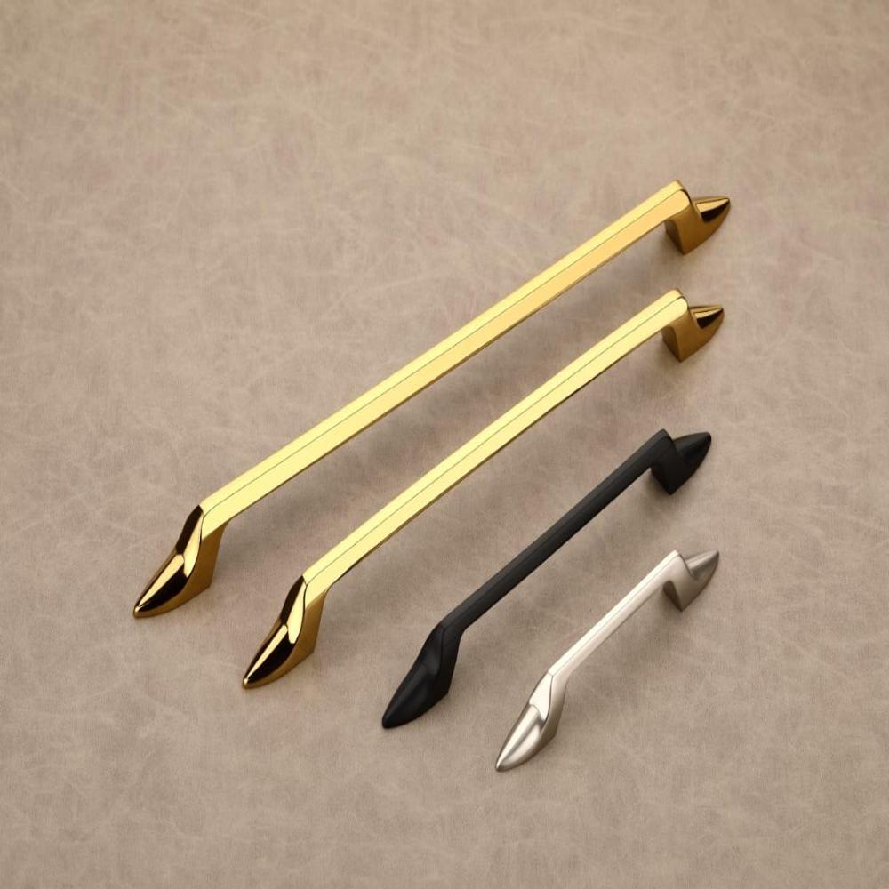 Cabinet Handles - Application: Door