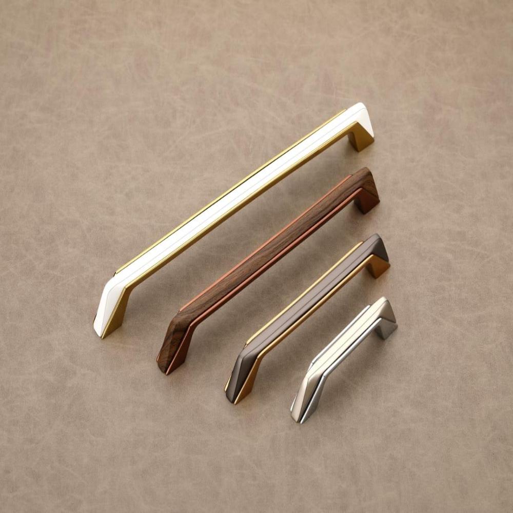 Cabinet Handles - Application: Door