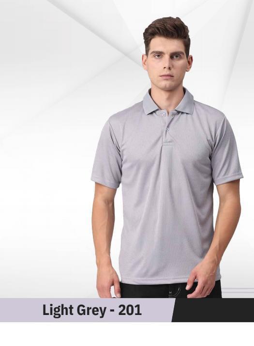 Mens polo tshirt