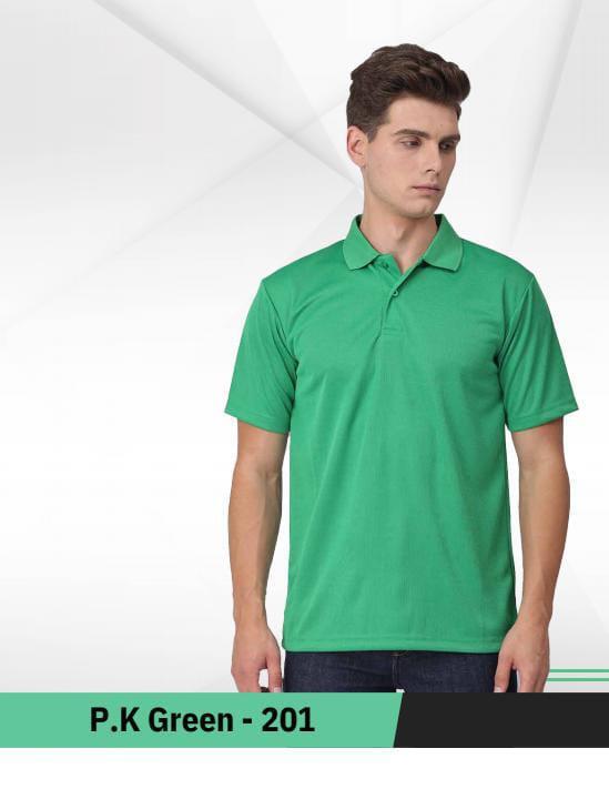 Mens polo tshirt