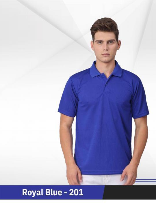 Mens polo tshirt