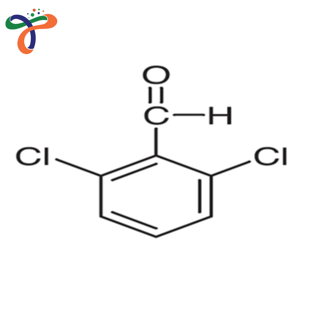 2,6-Dichlorobenzaldehyde (83-38-5) (C7H4Cl2O)