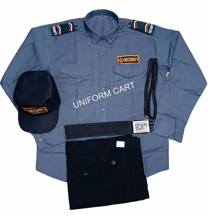 Security Uniform - Age Group: All