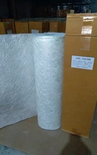 Fiber Glass Stitch Mat