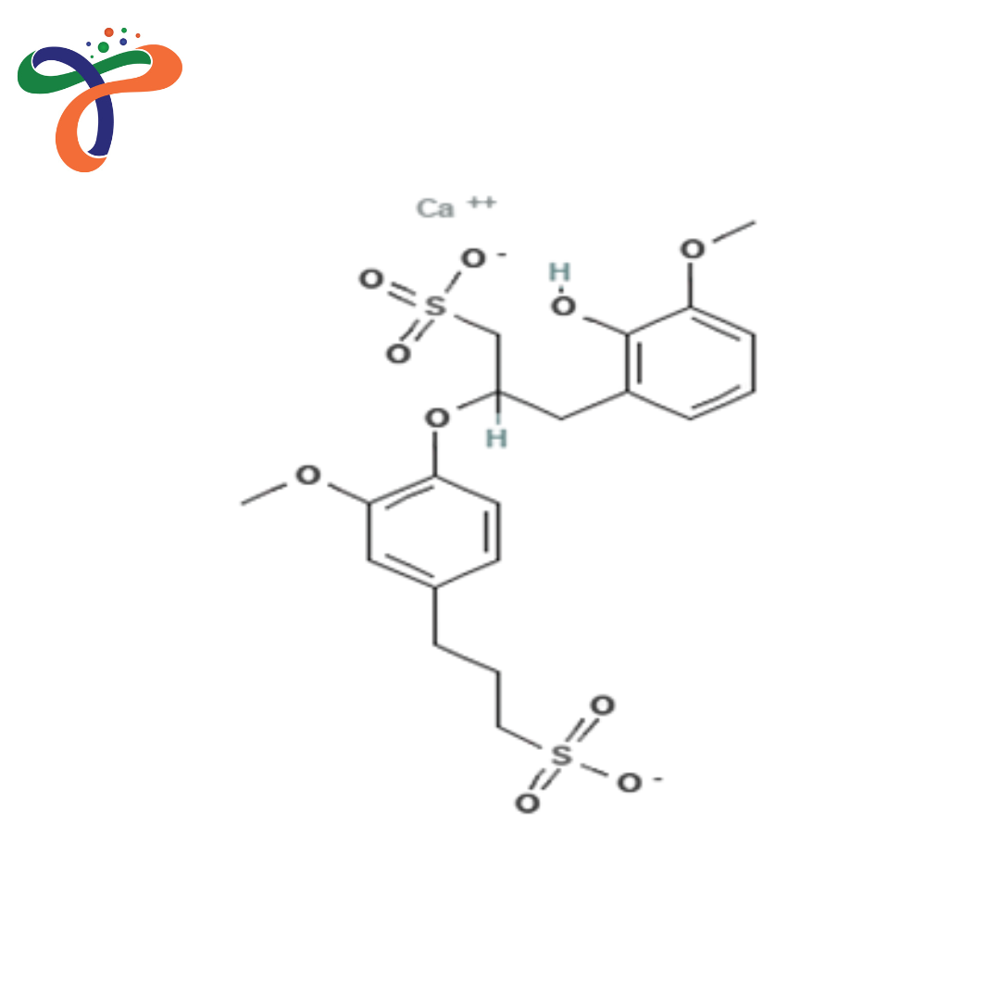 Calcium Lignosulphonate (8061-52-7) - Application: Industrial