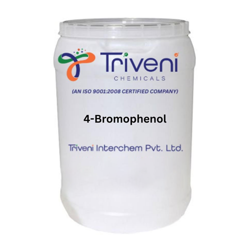4-Bromophenol (106-41-2) (C6H5BrO)
