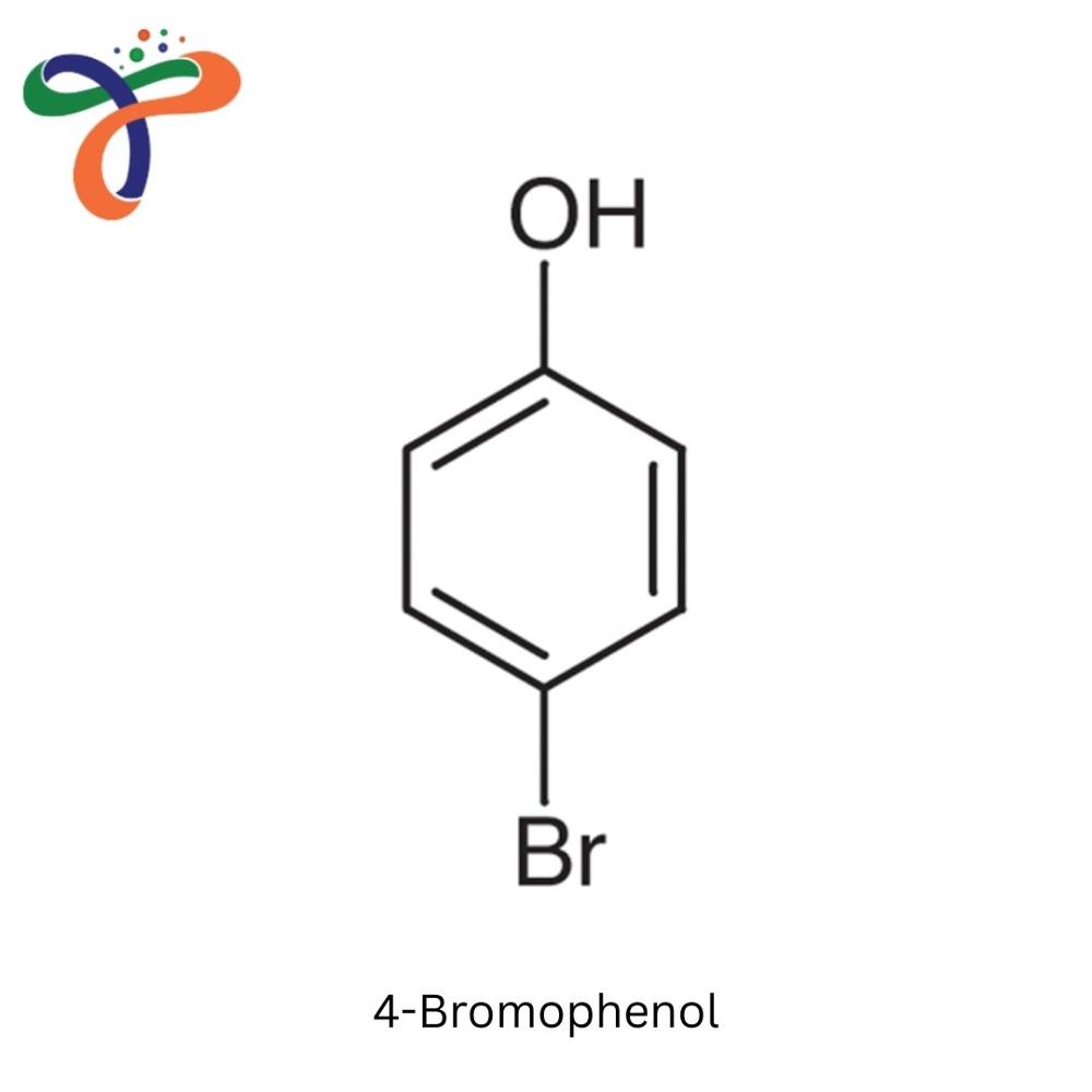 4-bromophenol (106-41-2)