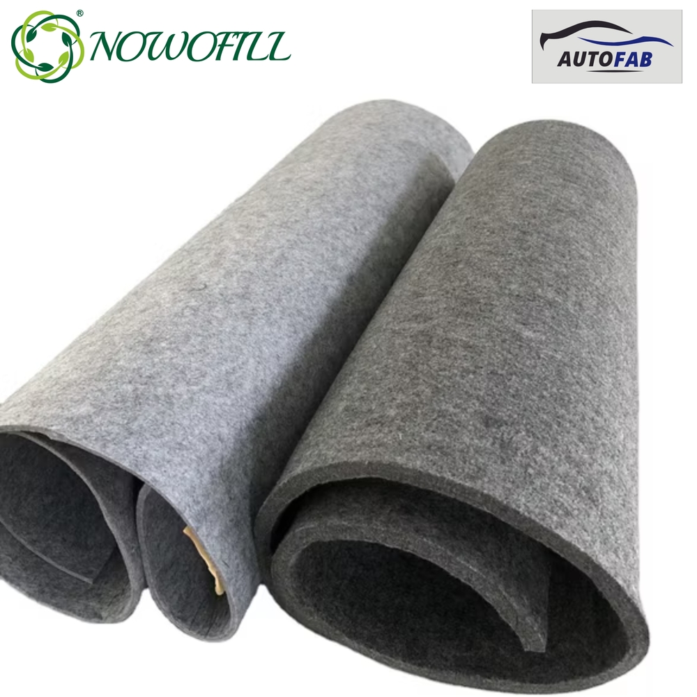 Automotive Nonwoven Fabric