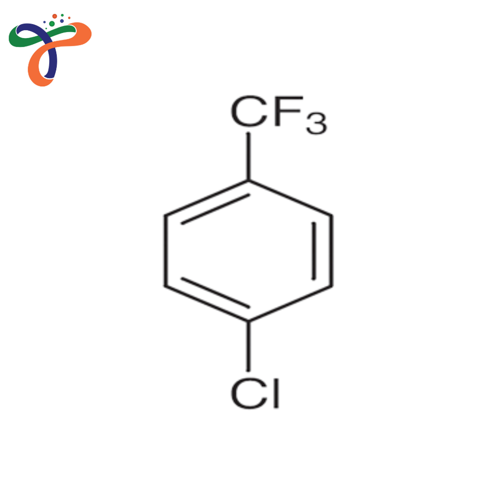 4-Chlorobenzotrifluoride (98-56-6) (C7H4ClF3)