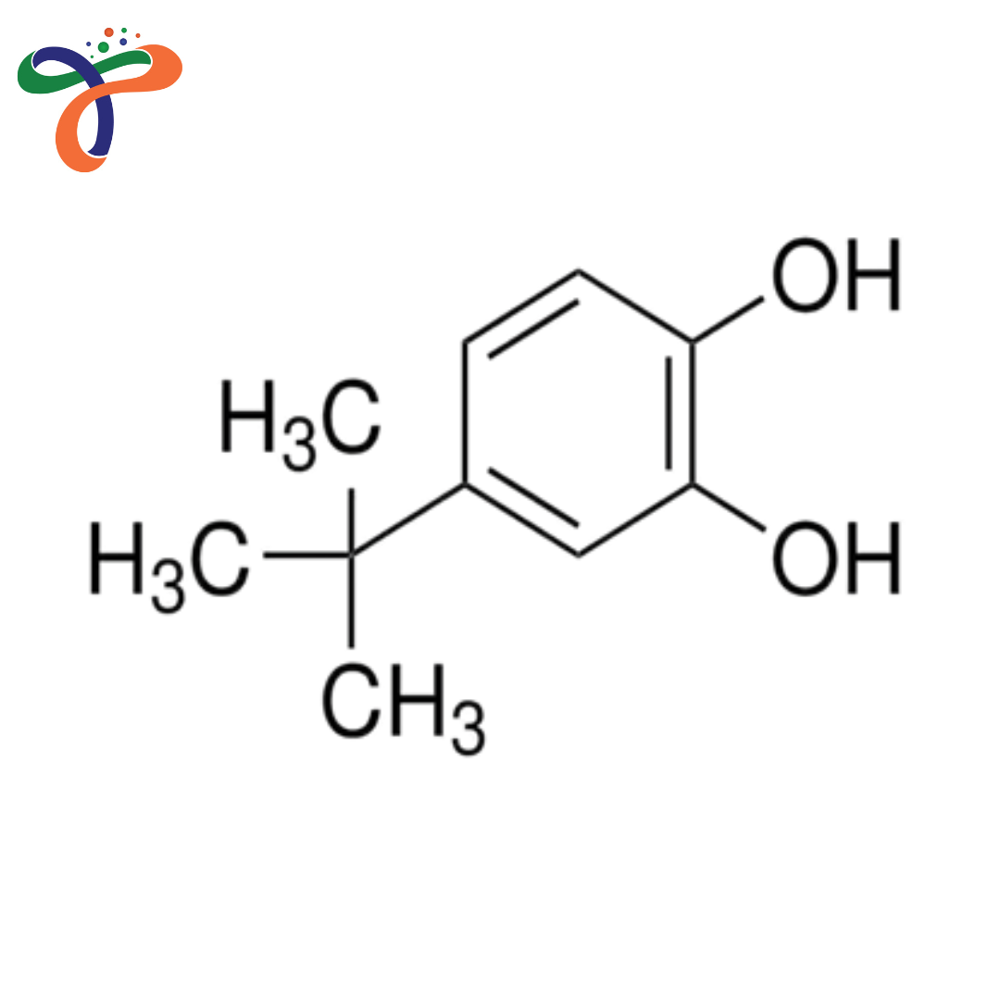 4-Tert-Butylcatechol (98-29-3) (C10H14O2)