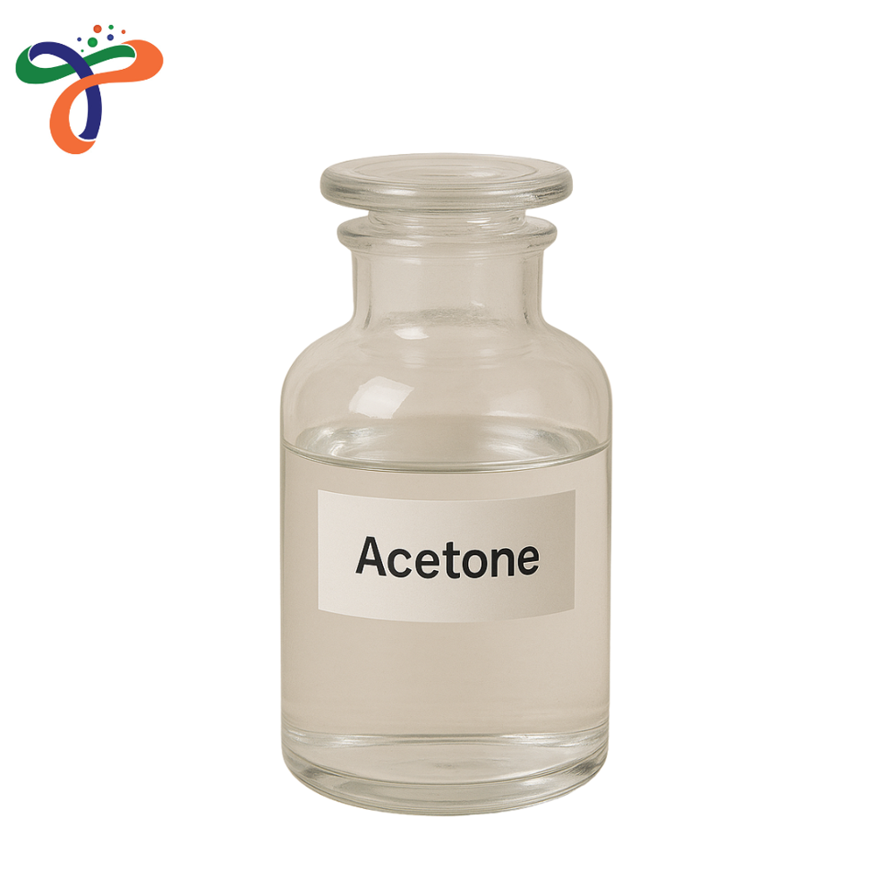 Acetone (67-64-1)