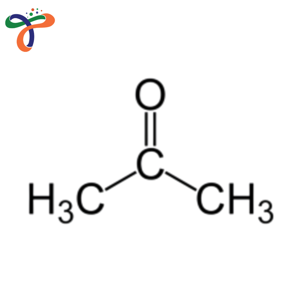 Acetone (67-64-1)