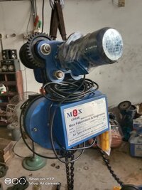 3 Ton Electric Chain Hoist