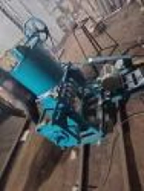 Mariya Oil Expeller Machine - 20-35 KG/HR ,4 BOLT