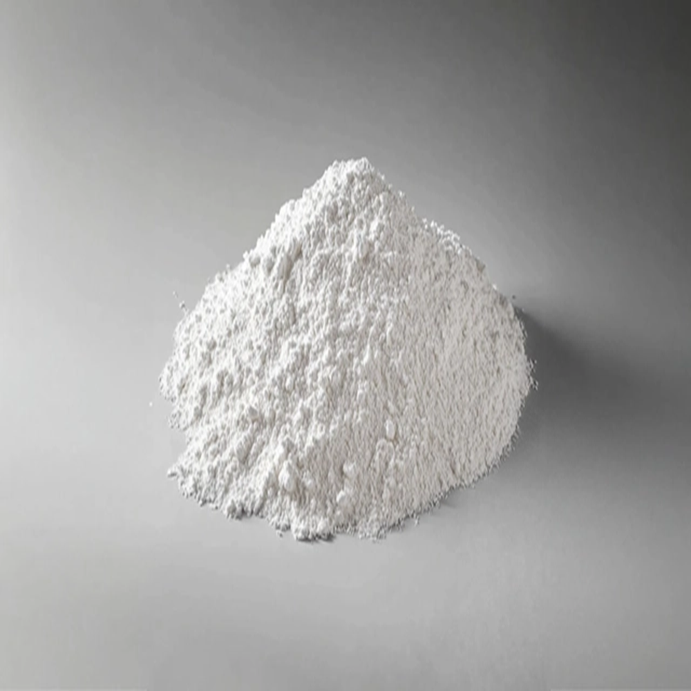 Soda Ash