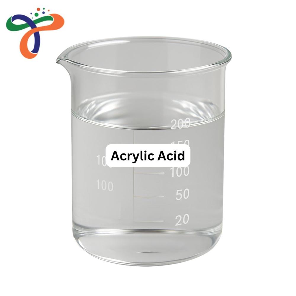 Acrylic Acid
