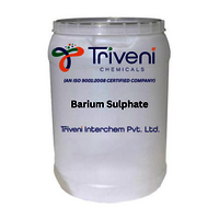 Barium Sulphate (7727-43-7) - Cas No: 7727-43-7