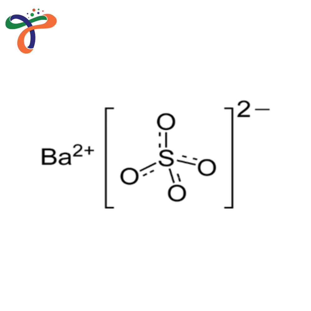 Barium Sulphate (7727-43-7)