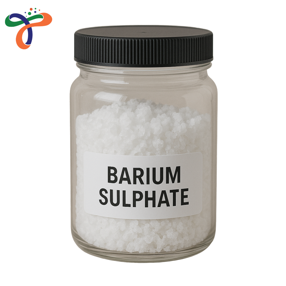 Barium Sulphate (7727-43-7)