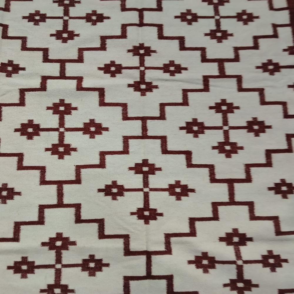 cotton rug