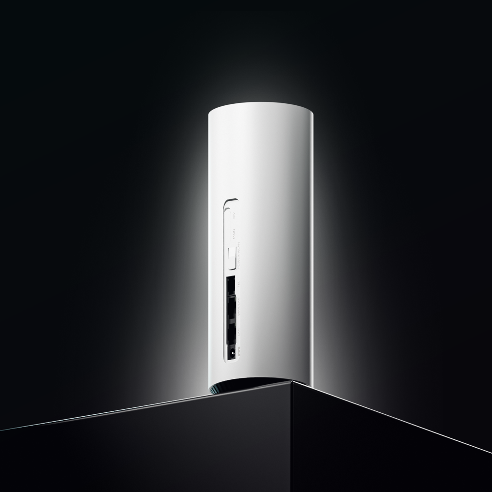 Altos    Wi-Fi 7 ROUTER FOR 5G FIXED WIRELESS ACCESS