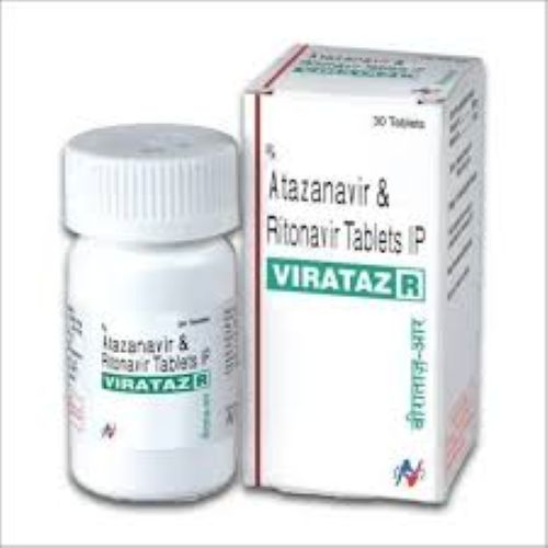 Virataz R Tablet