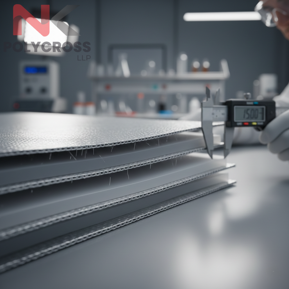 Multi-layer Strength