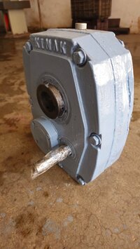 Shaft mounted speed reducer gearbox SMSR gearbox