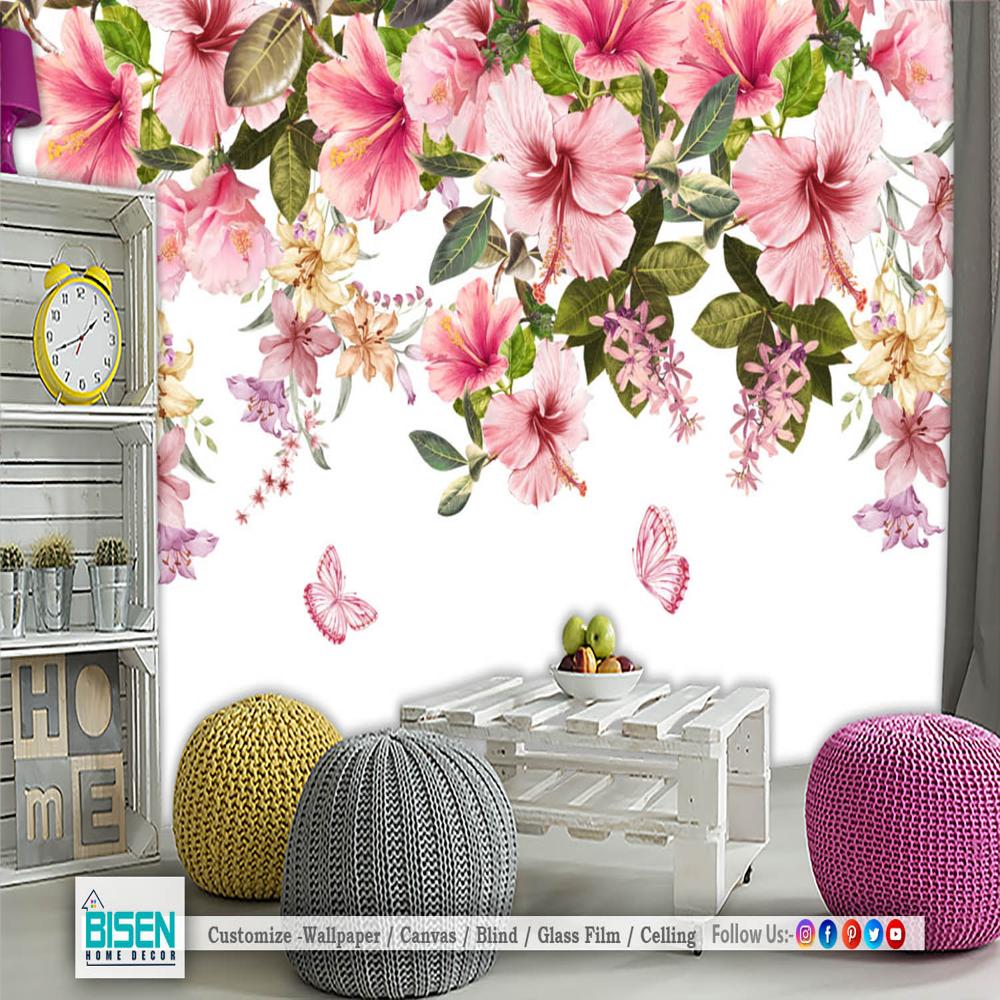 nature wallpaper for walls