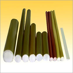 ईसीआर रॉड्स