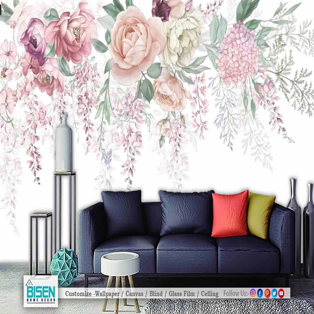 nature wallpaper for walls