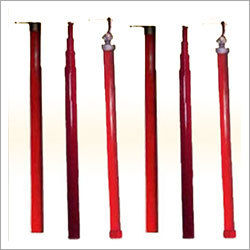 Telescopic Operating Rod