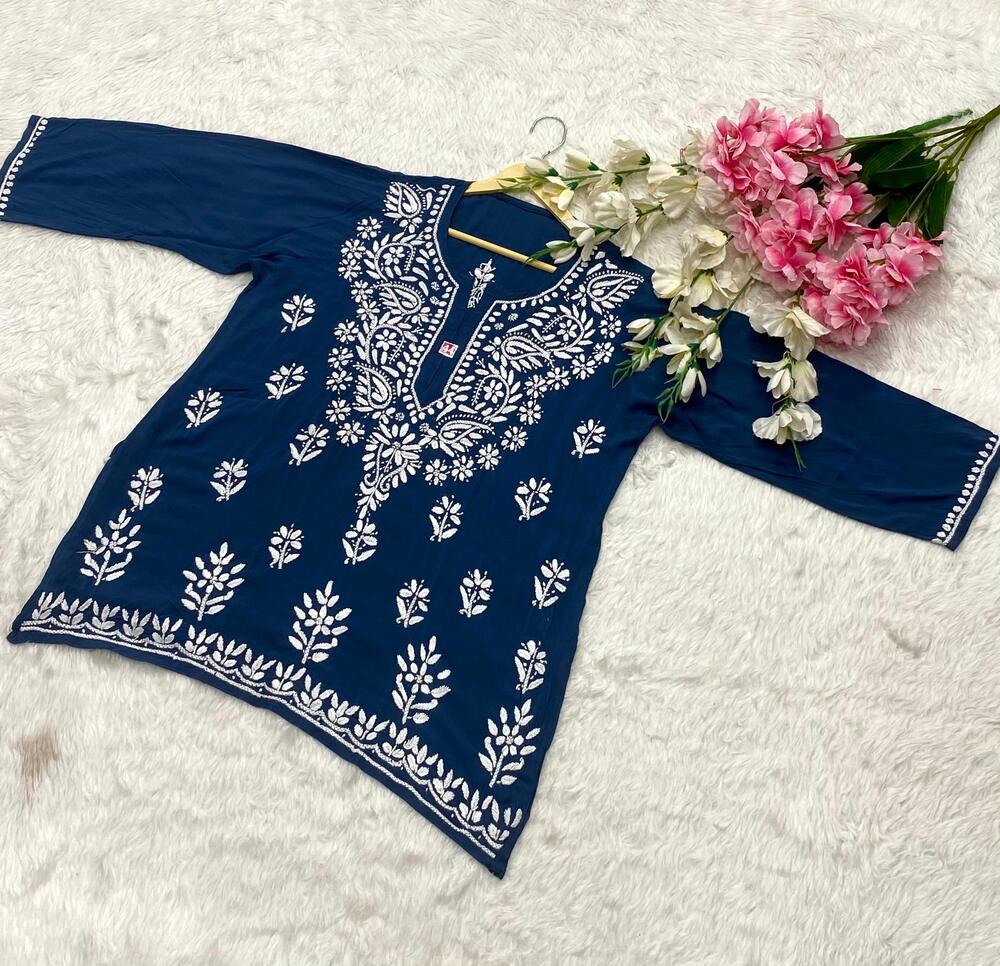 Normal Size Short Top