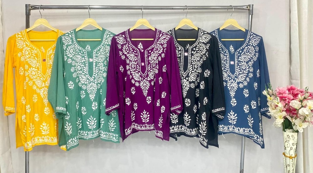 Normal Size Short Top