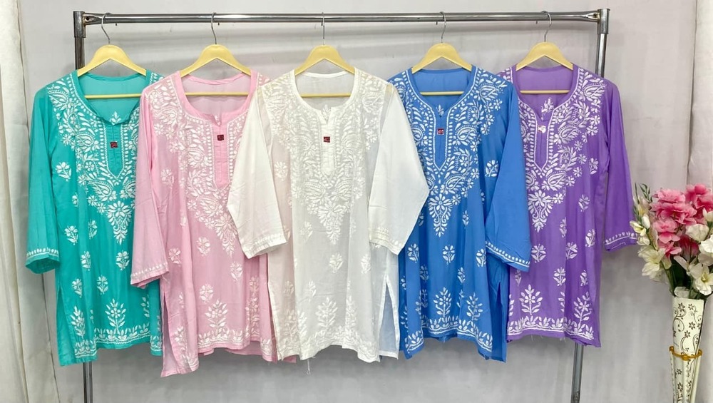 Normal Size Short Top